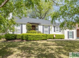 306 E 56th St, Savannah, GA 31405