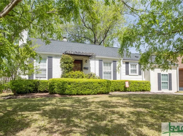 306 E 56th Street, Savannah, GA 31405