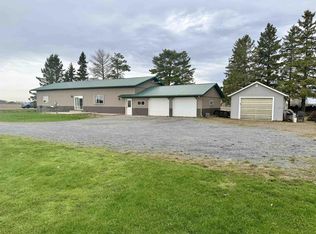 W6030 ELM AVENUE, Stetsonville, WI 54480