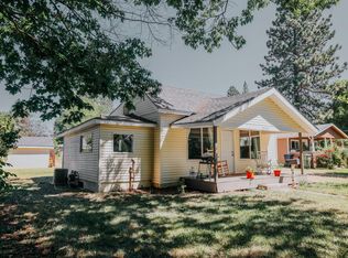 2712 W Gordon Ave, Spokane, WA 99205