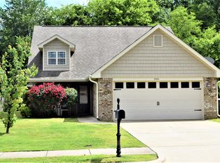 5021 Montauk Trl SE, Owens Cross Roads, AL 35763