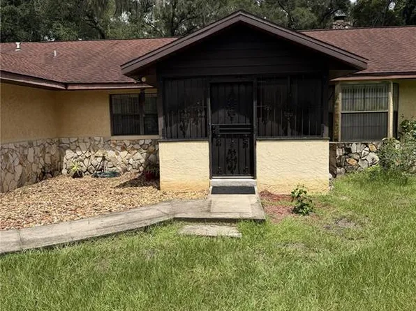 14787 SE 36TH AVENUE, SUMMERFIELD, FL 34491
