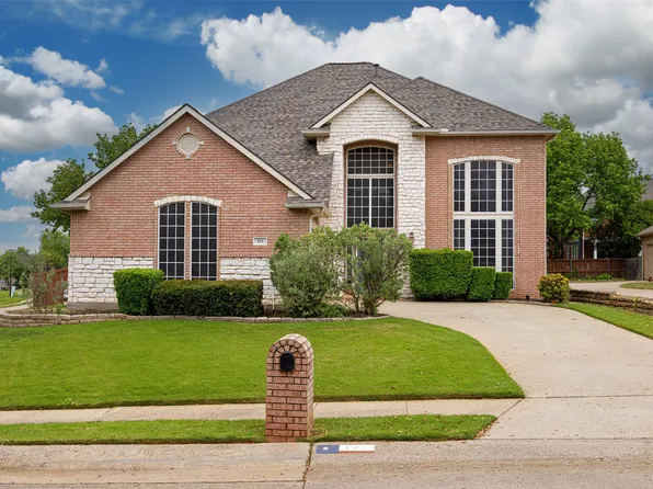 101 Edinburgh Ct, Highland Village, TX 75077