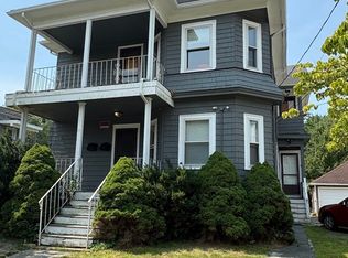 59 Burrill Ave, Bridgewater, MA 02324