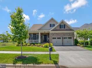 13901 Bannerman Way, Gainesville, VA 20155
