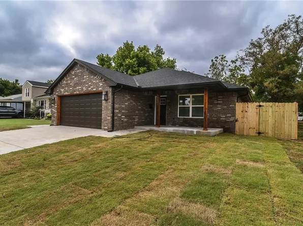 3225 SE 19th St, Del City, OK 73115