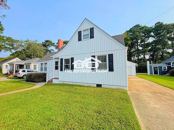 2nd image of 164 Forsythe St