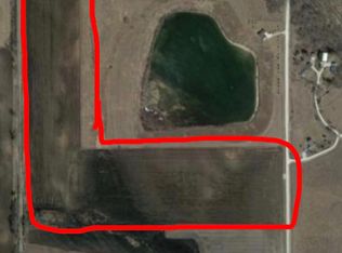 Red Ball Rd, Rockford, IA 50468