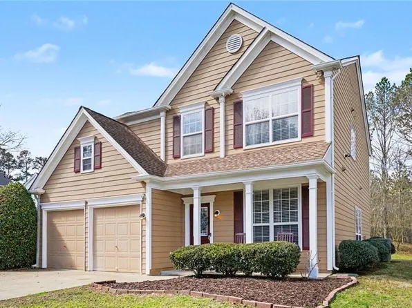 3223 Henford Ct NE, Marietta, GA 30066