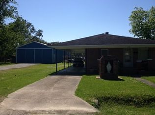523 Andrew St, Jennings, LA 70546