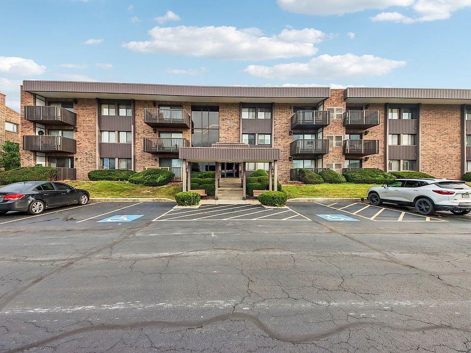 1st image of 1420 Woodbridge Rd APT 3C