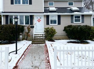 36 Kensington Rd, Weymouth, MA 02188