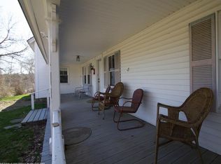 131 Bunker Hill Rd, Jefferson, ME 04348