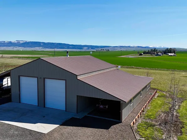 232 Camas Rd, Grangeville, ID 83530