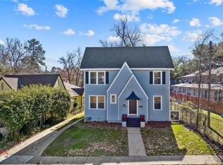 741 Cecile Pl #B, Shreveport, LA 71106