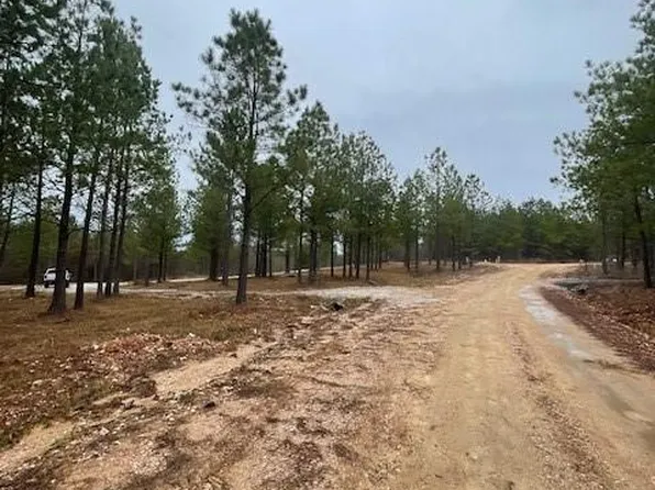 609 Top Notch Ln, Broken Bow, OK 74728