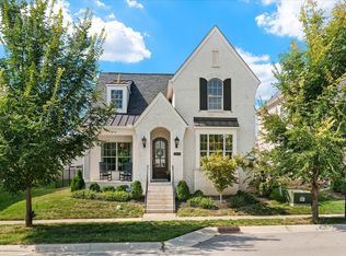 2420 Marco St, Nolensville, TN 37135