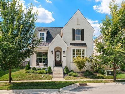 2420 Marco St, Nolensville, TN, 37135