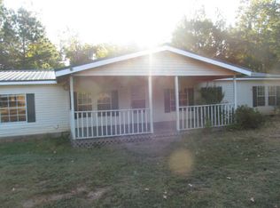 170 Hamlin Rd, Jackson, GA 30233