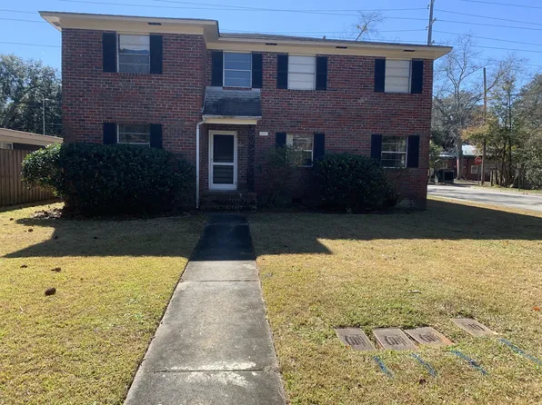 301 E 60th St APT 4, Savannah, GA 31405
