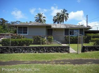 2244 California Ave, Wahiawa, HI 96786