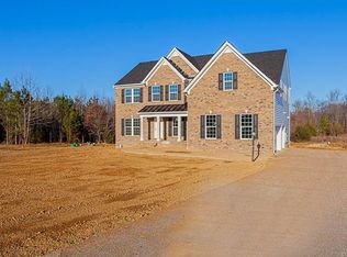 12308 Traylor Field Ln, Ashland, VA 23005