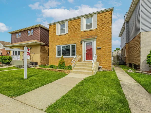 5227 S Neenah Ave, Chicago, IL 60638