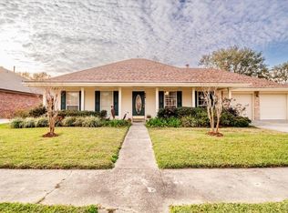 606 Vanessa Dr, Houma, LA 70360