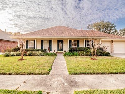 606 Vanessa Dr, Houma, LA, 70360