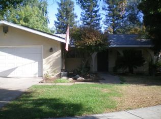 5515 E Nevada Ave, Fresno, CA 93727