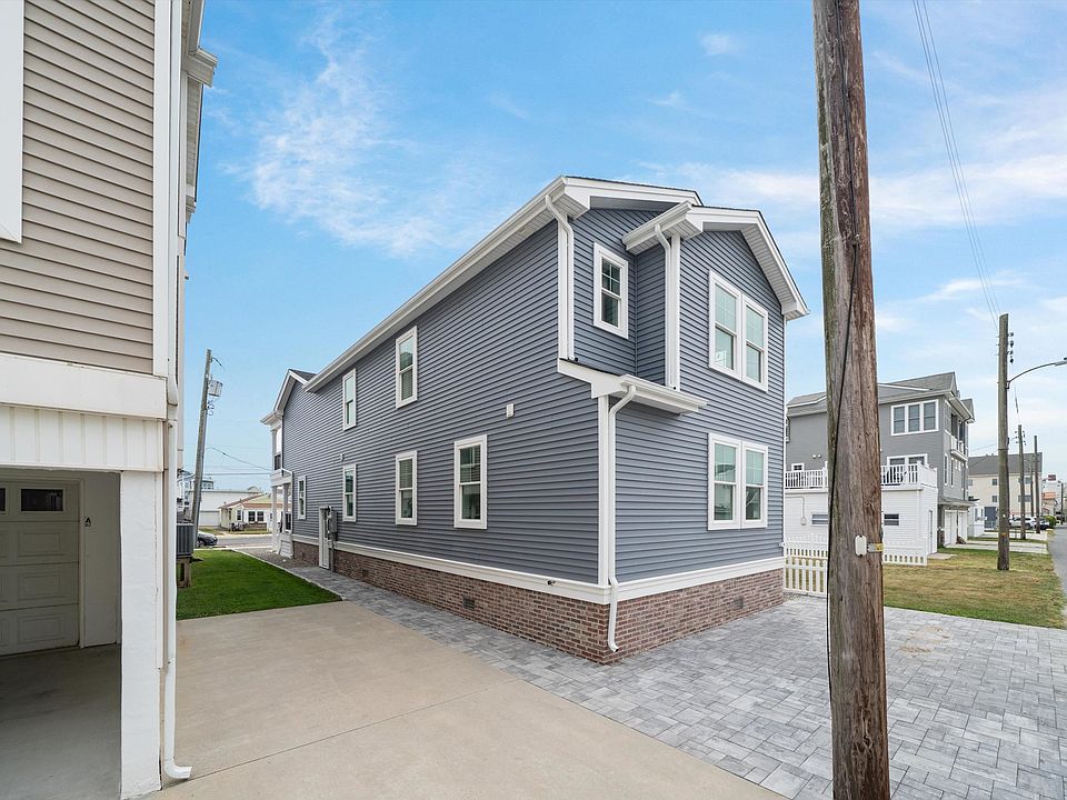 410 E 15th Ave, North Wildwood, NJ 08260 | MLS #261413 | Zillow
