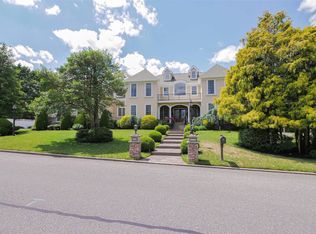 1101 Woodlynne Blvd, Linwood, NJ 08221