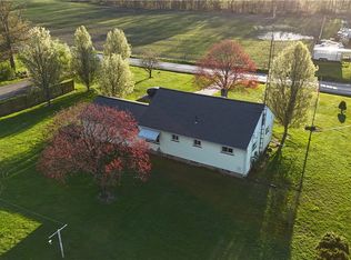 318 Hamburg Rd, Greenville, PA 16125