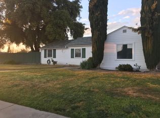132 E North Ave, Reedley, CA 93654
