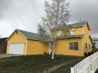 332 E 26th St, Rifle, CO 81650