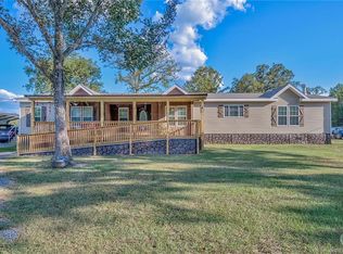526 Parish Camp Rd, Elm Grove, LA 71051