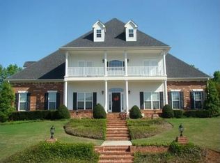 618 Millstone Dr, Evans, GA 30809