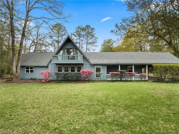 13520 Wembley Rd, Folsom, LA 70437