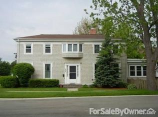 204 N 3rd St, Delavan, WI 53115