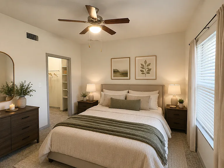 The Lakeshore Apartment Homes — Photo 6