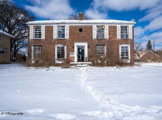 13449 Greiner St, Detroit, MI 48205
