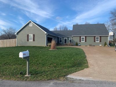 2108 W 5th St, Chanute, KS, 66720