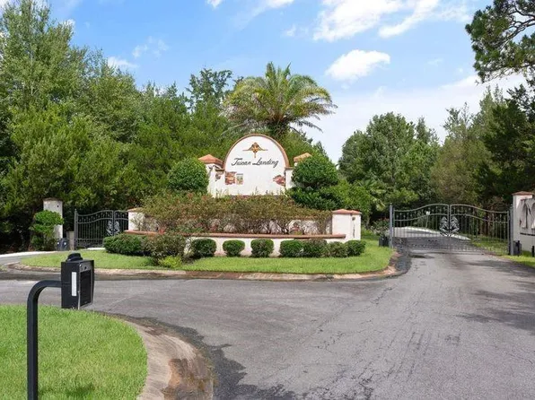 LOT 96 La Terra Ln, Waverly, GA 31565