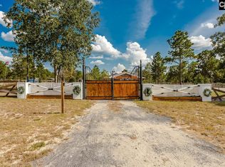 435 Hound Hollow Rd, Camden, SC 29020