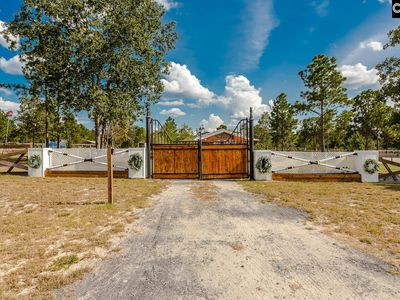 435 Hound Hollow Rd, Camden, SC, 29020