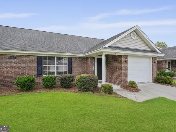 1159 Mohawk St Unit O-3, Savannah, GA 31419