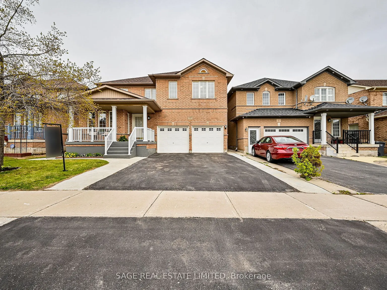 4 bed, $3,200 — Photo 1