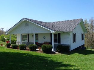 239 Jolly Ridge Rd, Richmond, KY 40475