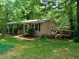 55 Saddletree Rd, Camden, TN 38320