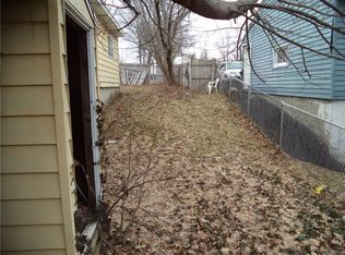 101 E Dale St, Syracuse, NY 13206